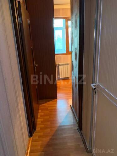 İcarəyə verilir 2 otaqlı yeni tikili 45 m², Xalqlar Dostluğu m., photo 1 from 14