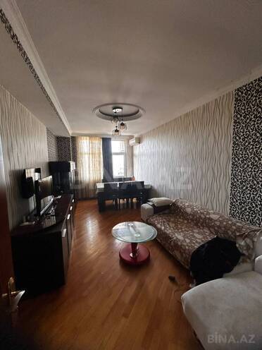 Сдаётся 2-комн. новостройка 70 м², м. 20 января, photo 1 from 14