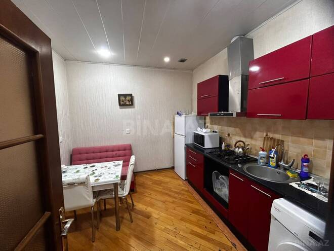 Сдаётся 2-комн. новостройка 70 м², м. 20 января, photo 8 from 14