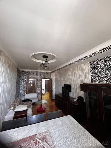 Сдаётся 2-комн. новостройка 70 м², м. 20 января, photo 3 from 14