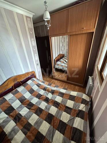 İcarəyə verilir 2 otaqlı yeni tikili 45 m², Xalqlar Dostluğu m., photo 3 from 14