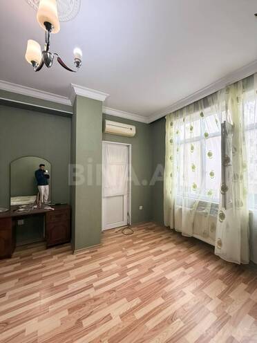 İcarəyə verilir 3 otaqlı yeni tikili 130 m², Nəriman Nərimanov m., photo 15 from 18