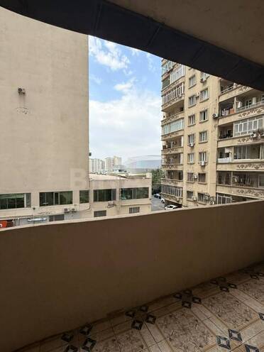 İcarəyə verilir 3 otaqlı yeni tikili 130 m², Nəriman Nərimanov m., photo 7 from 18