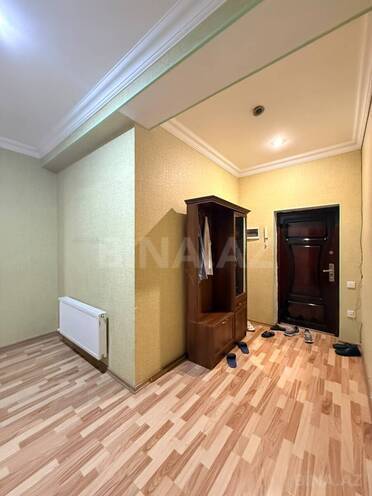 İcarəyə verilir 3 otaqlı yeni tikili 130 m², Nəriman Nərimanov m., photo 8 from 18