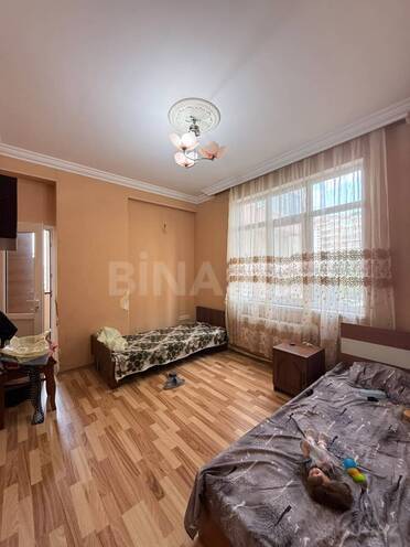 İcarəyə verilir 3 otaqlı yeni tikili 130 m², Nəriman Nərimanov m., photo 13 from 18