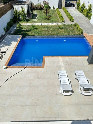 İcarəyə verilir 4 otaqlı həyət evi/bağ evi 150 m², Şüvəlan q., photo 9 from 20