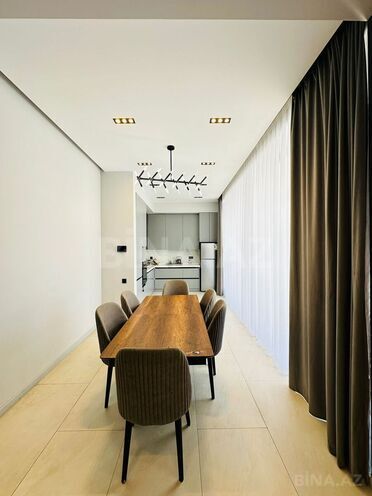 İcarəyə verilir 4 otaqlı həyət evi/bağ evi 150 m², Şüvəlan q., photo 13 from 20