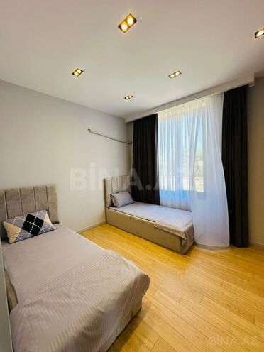 İcarəyə verilir 4 otaqlı həyət evi/bağ evi 150 m², Şüvəlan q., photo 17 from 20