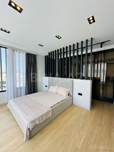 İcarəyə verilir 4 otaqlı həyət evi/bağ evi 150 m², Şüvəlan q., photo 15 from 20