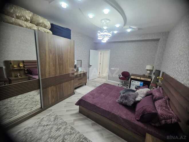 Satılır 3 otaqlı yeni tikili 76 m², Qaraçuxur q., photo 4 from 11