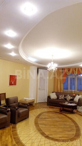 Satılır 3 otaqlı yeni tikili 135 m², 28 May m., photo 3 from 13