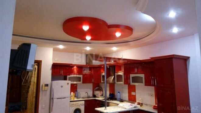 Satılır 3 otaqlı yeni tikili 135 m², 28 May m., photo 8 from 13