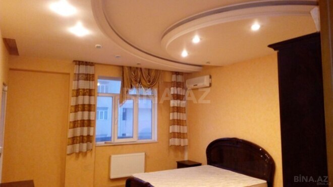 Satılır 3 otaqlı yeni tikili 135 m², 28 May m., photo 6 from 13