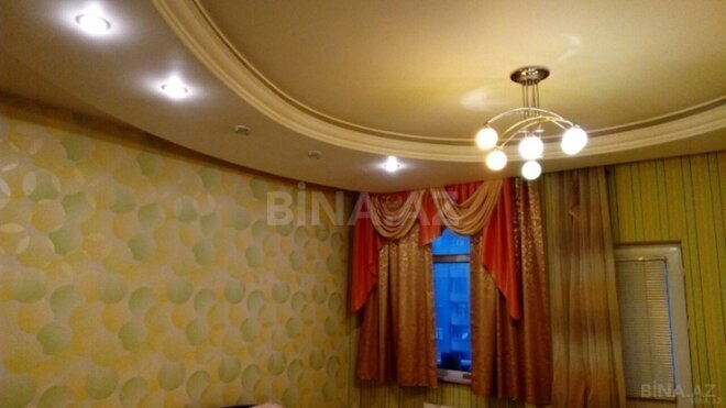 Satılır 3 otaqlı yeni tikili 135 m², 28 May m., photo 10 from 13