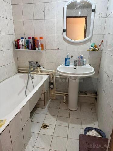 Сдаётся 3-комн. вторичка 64 м², м. Элмляр Академиясы, photo 6 from 7