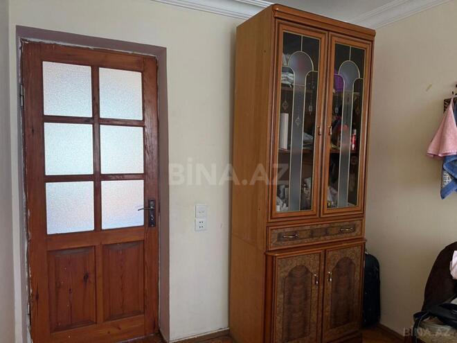 Сдаётся 3-комн. вторичка 64 м², м. Элмляр Академиясы, photo 4 from 7