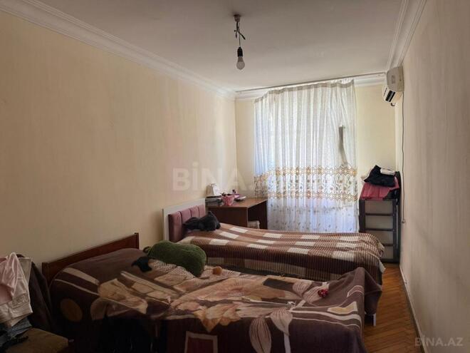 Сдаётся 3-комн. вторичка 64 м², м. Элмляр Академиясы, photo 3 from 7