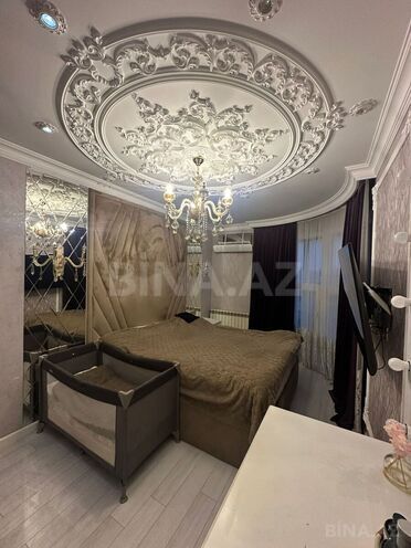 Продаётся 3-комн. новостройка 114 м², пос. Бакиханова, photo 8 from 23
