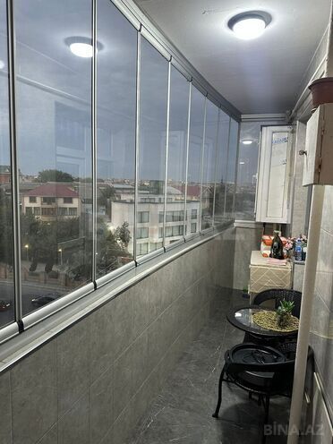 Продаётся 3-комн. новостройка 114 м², пос. Бакиханова, photo 19 from 23