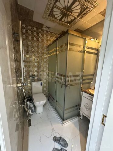 Продаётся 3-комн. новостройка 114 м², пос. Бакиханова, photo 22 from 23