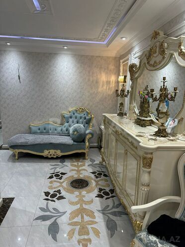 Продаётся 3-комн. новостройка 114 м², пос. Бакиханова, photo 7 from 23
