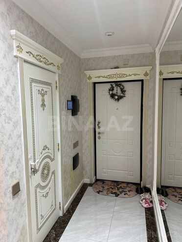 Продаётся 3-комн. новостройка 114 м², пос. Бакиханова, photo 18 from 23