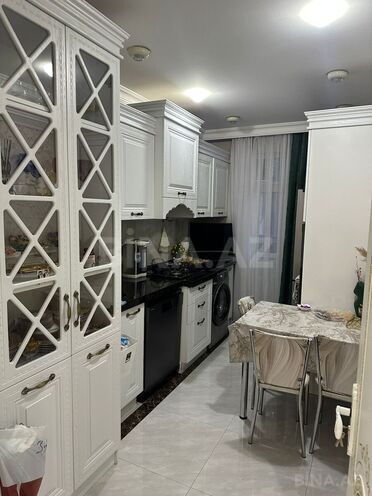 Продаётся 3-комн. новостройка 114 м², пос. Бакиханова, photo 13 from 23