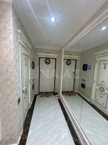Продаётся 3-комн. новостройка 114 м², пос. Бакиханова, photo 15 from 23