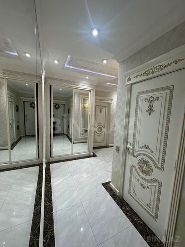 Продаётся 3-комн. новостройка 114 м², пос. Бакиханова, photo 16 from 23