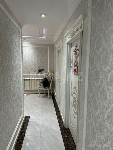 Продаётся 3-комн. новостройка 114 м², пос. Бакиханова, photo 14 from 23