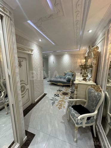Продаётся 3-комн. новостройка 114 м², пос. Бакиханова, photo 5 from 23