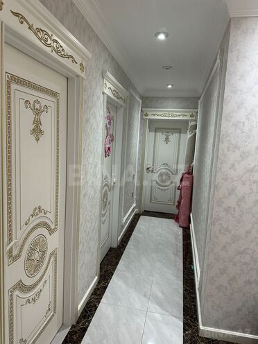 Продаётся 3-комн. новостройка 114 м², пос. Бакиханова, photo 17 from 23