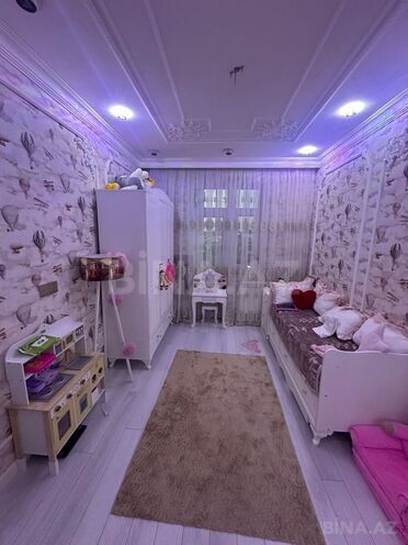 Продаётся 3-комн. новостройка 114 м², пос. Бакиханова, photo 11 from 23