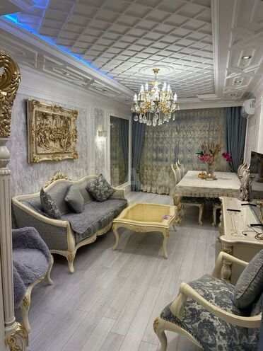 Продаётся 3-комн. новостройка 114 м², пос. Бакиханова, photo 3 from 23