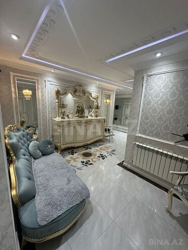 Продаётся 3-комн. новостройка 114 м², пос. Бакиханова, photo 4 from 23
