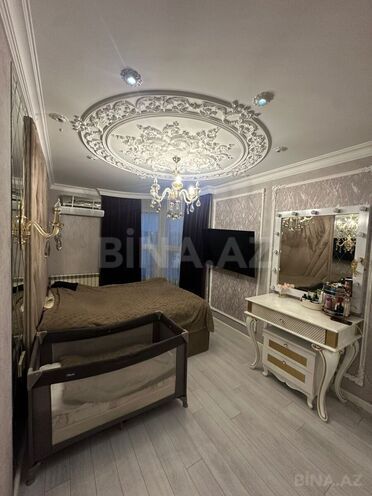 Продаётся 3-комн. новостройка 114 м², пос. Бакиханова, photo 9 from 23