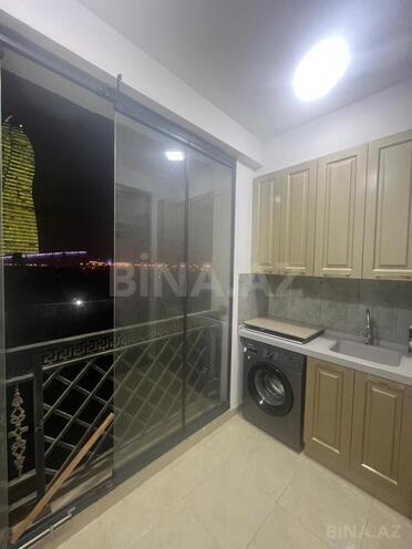 Satılır 2 otaqlı yeni tikili 68 m², Nəriman Nərimanov m., photo 18 from 24