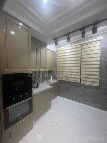 Satılır 2 otaqlı yeni tikili 68 m², Nəriman Nərimanov m., photo 10 from 24