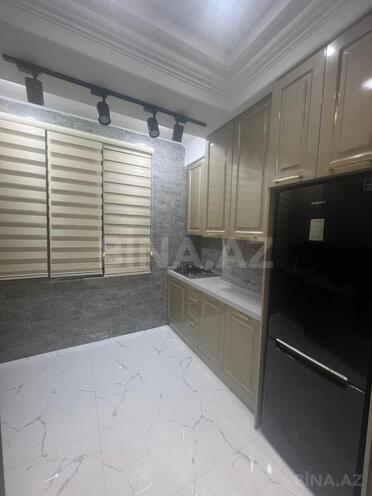 Satılır 2 otaqlı yeni tikili 68 m², Nəriman Nərimanov m., photo 12 from 24