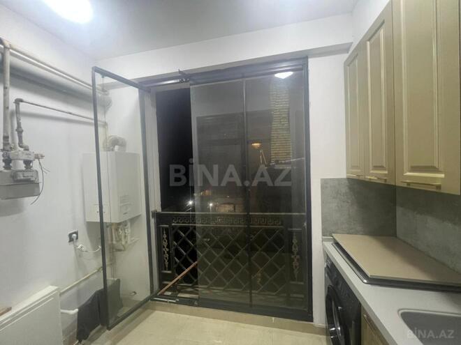 Satılır 2 otaqlı yeni tikili 68 m², Nəriman Nərimanov m., photo 17 from 24