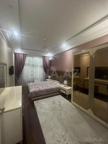 Satılır 2 otaqlı yeni tikili 68 m², Nəriman Nərimanov m., photo 13 from 24