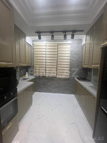 Satılır 2 otaqlı yeni tikili 68 m², Nəriman Nərimanov m., photo 11 from 24