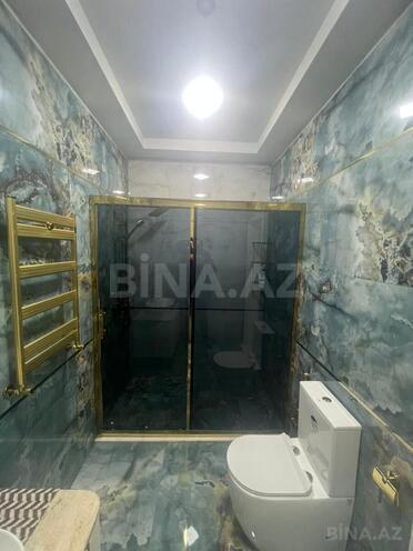Satılır 2 otaqlı yeni tikili 68 m², Nəriman Nərimanov m., photo 19 from 24