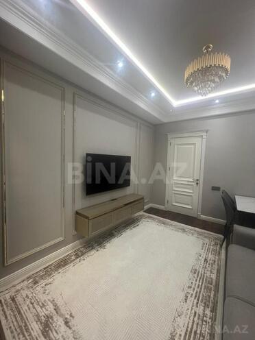 Satılır 2 otaqlı yeni tikili 68 m², Nəriman Nərimanov m., photo 7 from 24