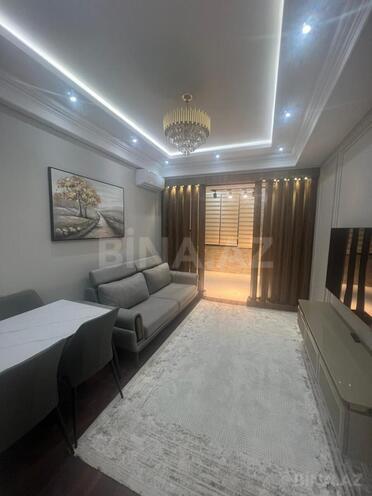 Satılır 2 otaqlı yeni tikili 68 m², Nəriman Nərimanov m., photo 8 from 24