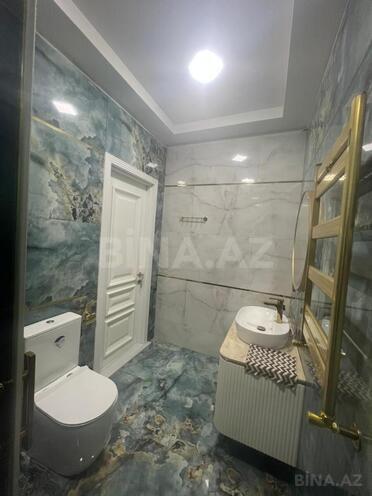 Satılır 2 otaqlı yeni tikili 68 m², Nəriman Nərimanov m., photo 21 from 24