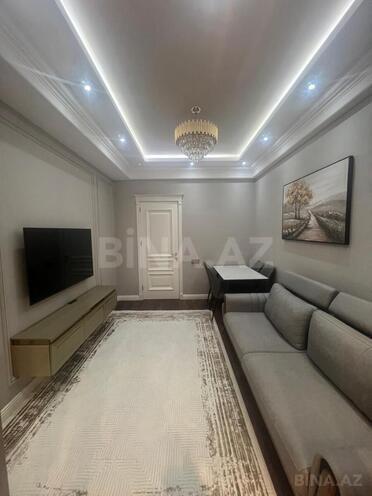Satılır 2 otaqlı yeni tikili 68 m², Nəriman Nərimanov m., photo 9 from 24