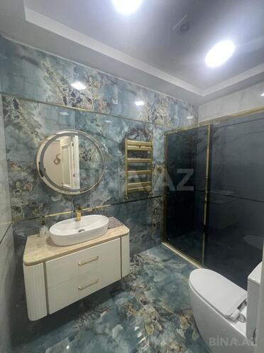 Satılır 2 otaqlı yeni tikili 68 m², Nəriman Nərimanov m., photo 20 from 24