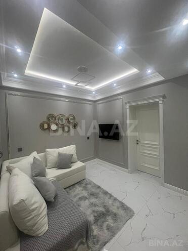 Satılır 2 otaqlı yeni tikili 68 m², Nəriman Nərimanov m., photo 1 from 24