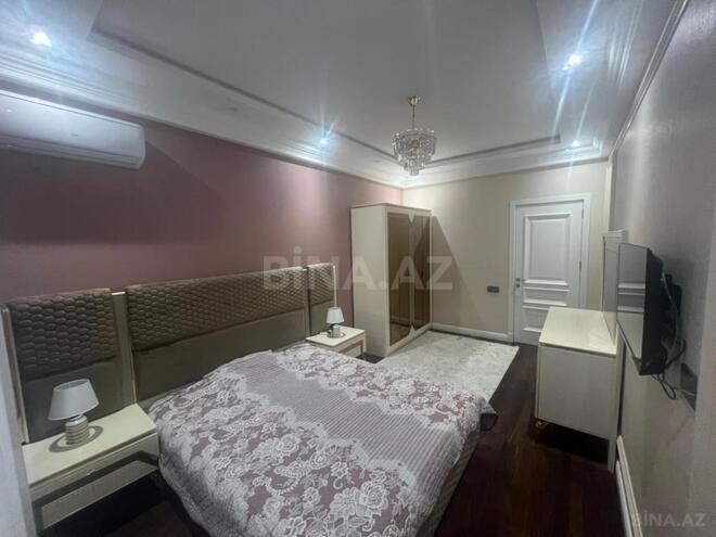 Satılır 2 otaqlı yeni tikili 68 m², Nəriman Nərimanov m., photo 14 from 24